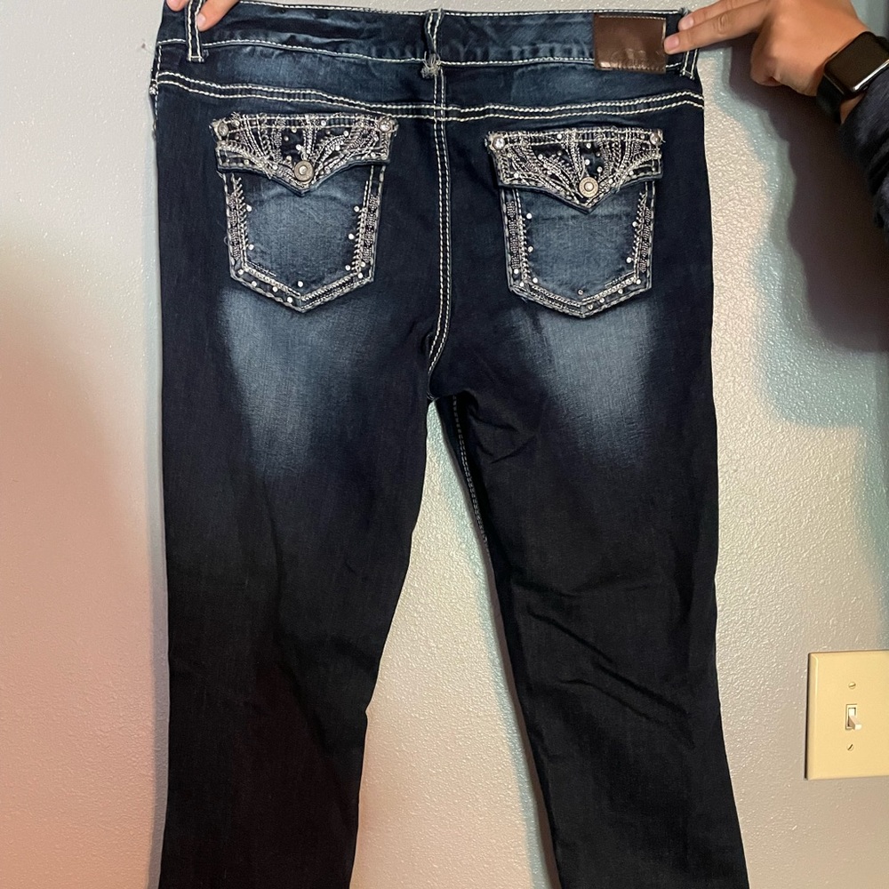 Maurices Jeans